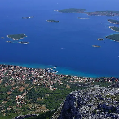 Trstenica-one Bedroom With Balcony C Апартаменты