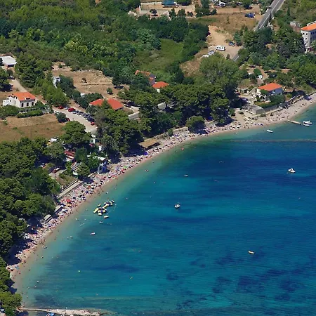 Апартаменты Trstenica-one Bedroom With Balcony C *