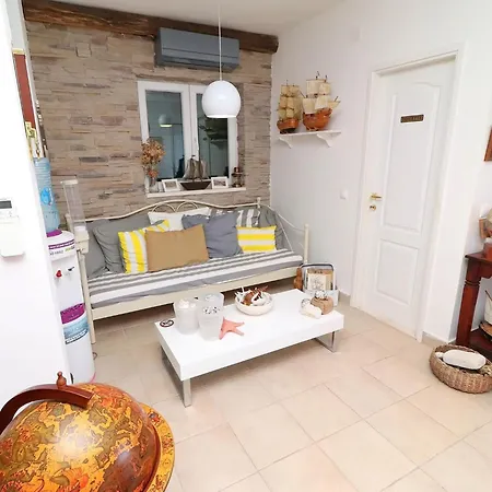 Trstenica-one Bedroom With Balcony C Apartment *