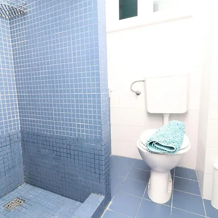 Apartment Trstenica-one Bedroom With Balcony C *