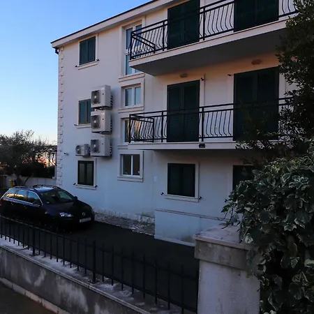 Trstenica-one Bedroom With Balcony C *