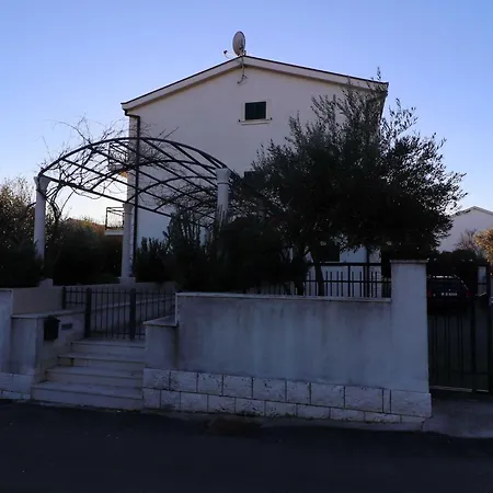 Trstenica-one Bedroom With Balcony C * Orebić