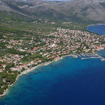 Trstenica-one Bedroom With Balcony C