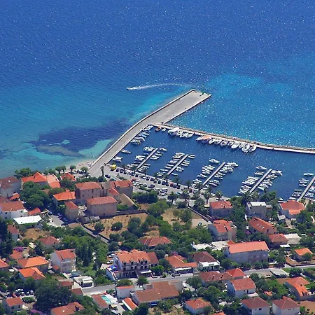 Trstenica-one Bedroom With Balcony C *