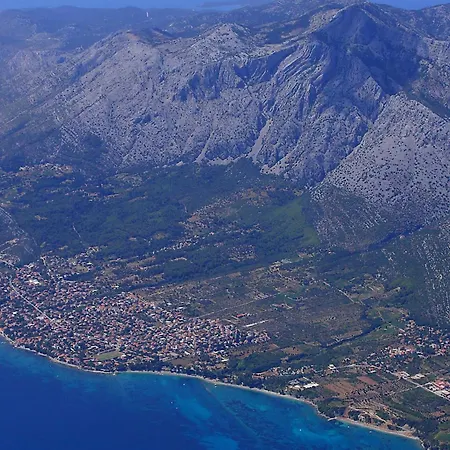 Appartement Trstenica-one Bedroom With Balcony C *