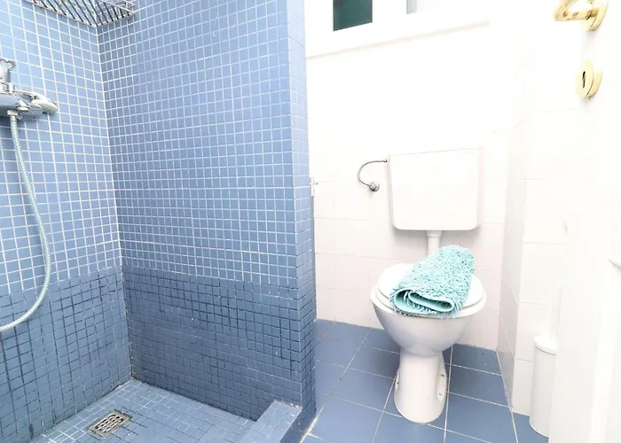 公寓 Trstenica-one Bedroom With Balcony C *