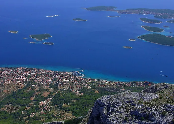 Trstenica-one Bedroom With Balcony C 公寓