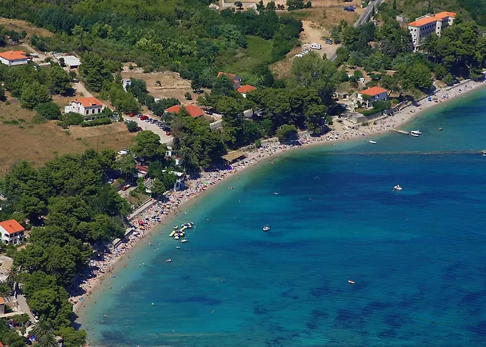 公寓 Trstenica-one Bedroom With Balcony C *