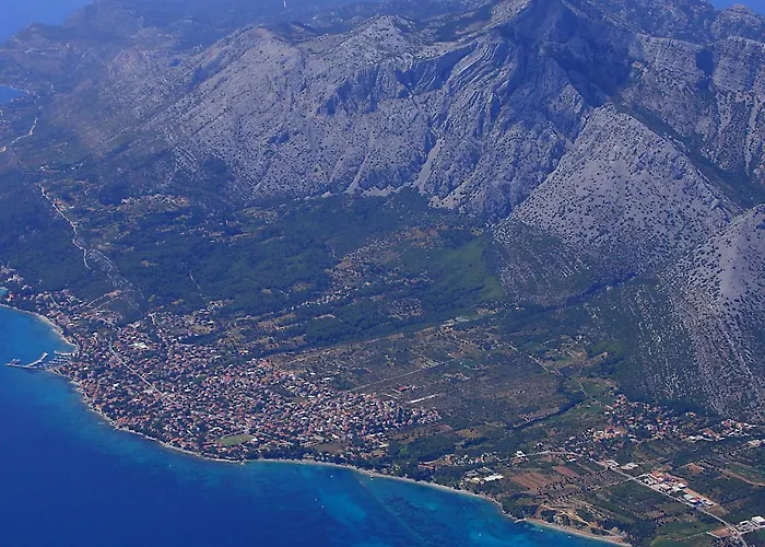 Apartament Trstenica-one Bedroom With Balcony C *